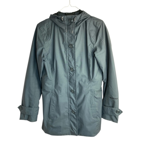 Marmot Gwyn Jacket - Picture 2 of 14